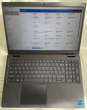 11th Gen Dell Latitude 3520