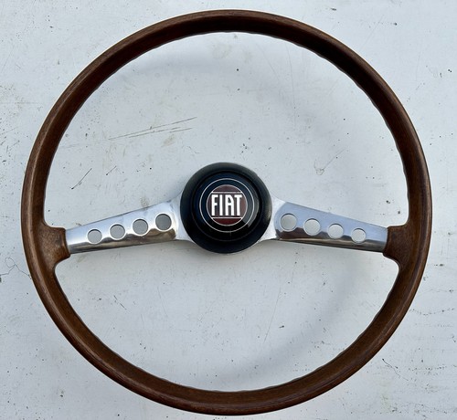 1967 fiat 124 - fiat,