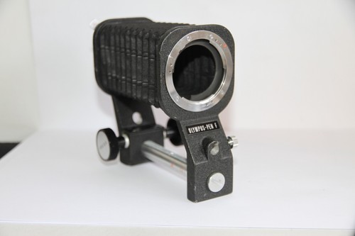Olympus pen bellows unit - ft,