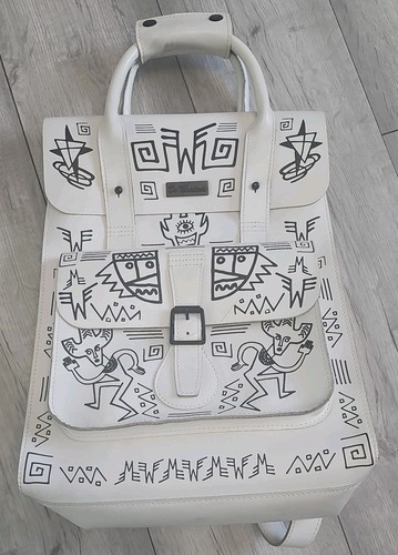 Martens rare keith haring - keith,