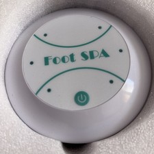 Foot Spa Detox System Portable