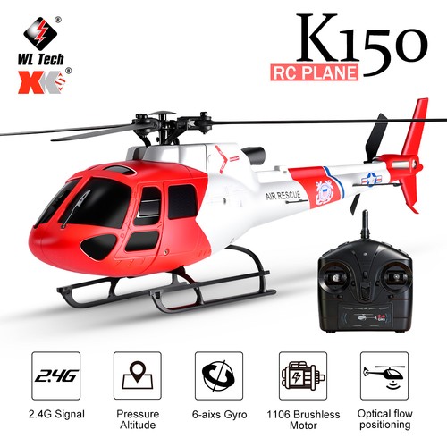 Wltoys k150 helicopter - k150,