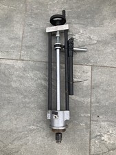 Hyram Under Pressure Drilling/tapping Machine Compact 4 Non Wask Water Utilities