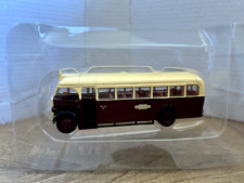 Gilbow Exclusive First Edition Diecast 1:76 Scale AEC Regal British Rail 20503