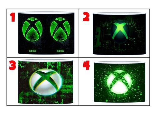 Xbox gaming ceiling - xbox,