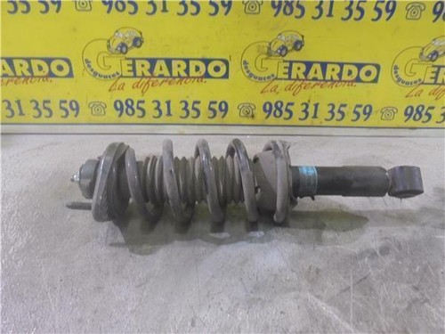 52601t1fe510 rear right shock - 52601t1fe510,