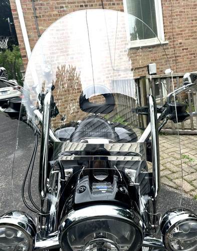Yamaha xv1900 stratoliner - xv1900,