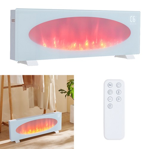 Electric free standing - 42",