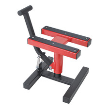 Pro Motocross Dirt Bike Stand