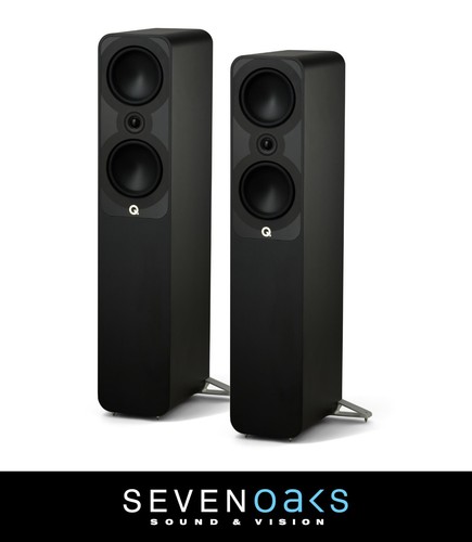 Acoustics 5050 floorstanding - q,