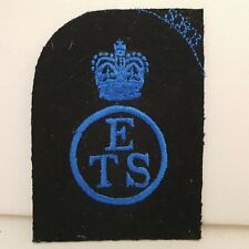 Women's Royal Naval Service WRENS Education & training support trade branch