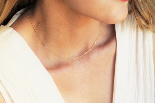 Fashion necklaces alloy women - necklaces,