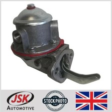 Fuel Lift Supply Pump for