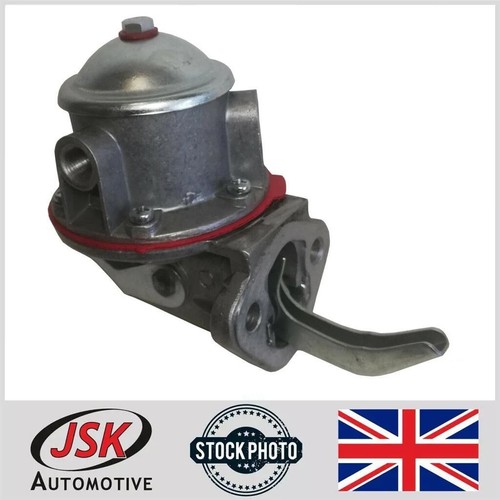 Fuel lift supply pump - fuel,