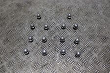 FORD FOCUS MK3 ALLOY WHEEL NUTS X12 2015-2018 MMN7