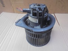 VAUXHALL VECTRA B FACELIFT 1999-2002 HEATER BLOWER FAN MOTOR W963798F