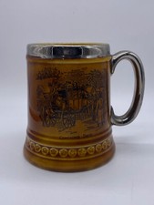Vintage Lord Nelson Pottery