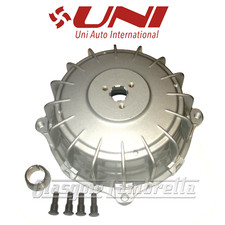 Lambretta rear hub  Series  LI