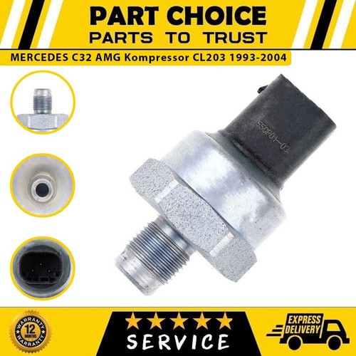 Brake pressure sensor - pressure,