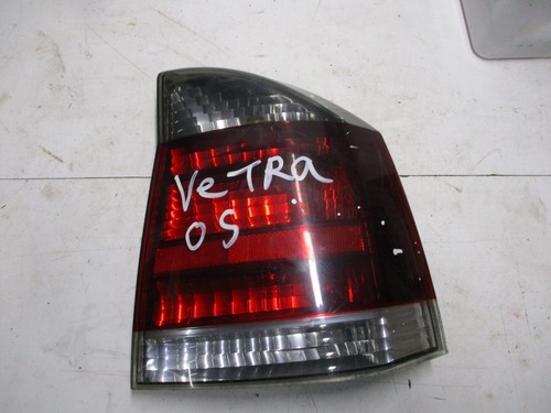 Vauxhall vectra gsi - vauxhall,