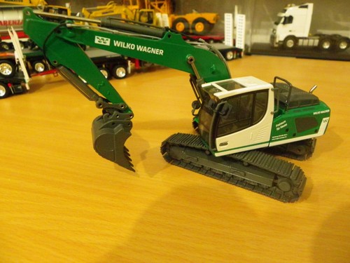 2948 liebherr 922 - 2948/05,
