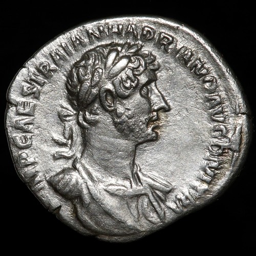 Roman empire hadrian - roman, 117-138