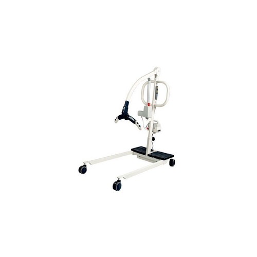 Locomotor escort 160 hoist - 160,
