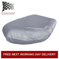 RIB Boat Cover Dinghy Cover Up