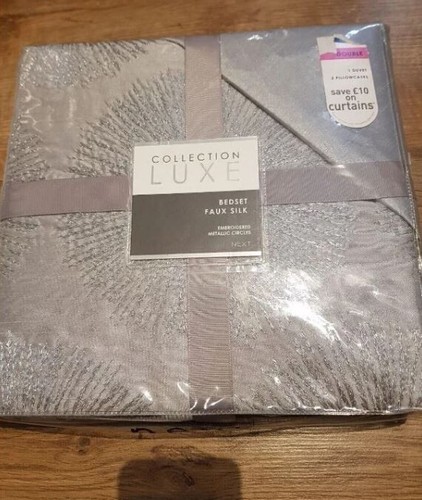 Next colletctio luxe bed - next,