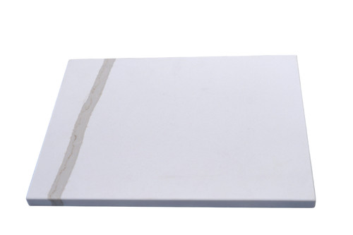 Large quartz chopping - chopping, board