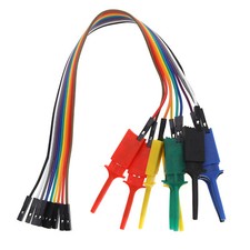 10x Logic Analyzer Test Hook