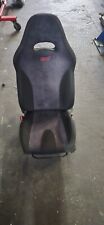 Subaru Impreza Sti Spec C/WR1 Passenger Seat