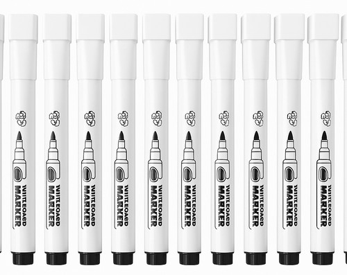 Whiteboard markers pens - whiteboard,