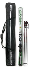 T-PRO Ski Bag Ski Bag Ski