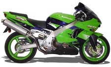 Intermediate Exhaust Header