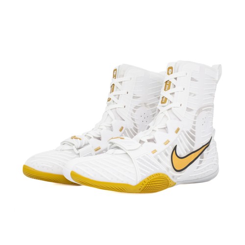 Nike hyperko boxing shoes - nike, 3