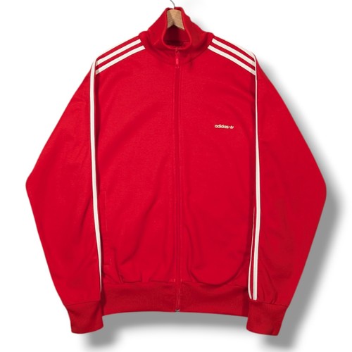 Vintage adidas track jacket - vintage,