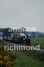 Ffestiniog Railway Blanche