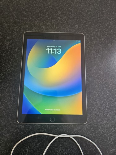 Apple ipad 5th - apple, gen