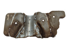 14-19 LAND ROVER L550 GENUINE 2.0 DIESEL AJ200 FUEL TANK GUARD SHIELD LR072009