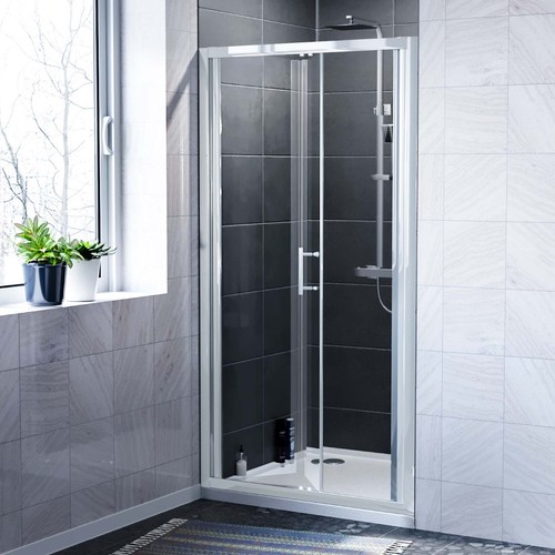 Nes home fold - home, shower