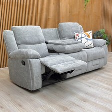 ‘Weston’ 3 Seater Sofa