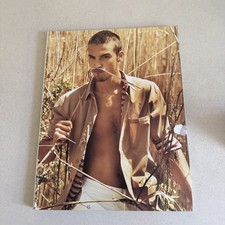 Gianni Versace Versus Lookbook