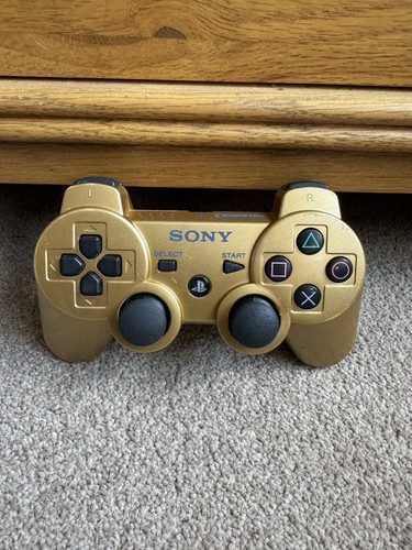 Sony ps3 dual - sony, shock
