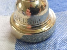 Vincent Bach 1C Trumpet