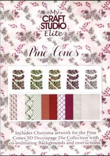 MY CRAFT STUDIO Elite - Pine