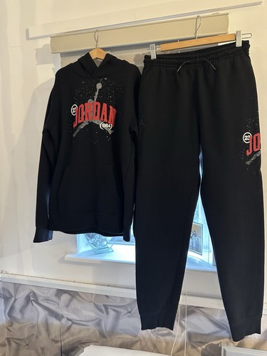 Boys jordan tracksuit - boys,
