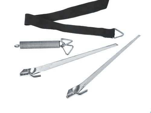 Fiamma tie down kit awnings - tie,