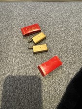 Vintage Cartier Lighter Gas