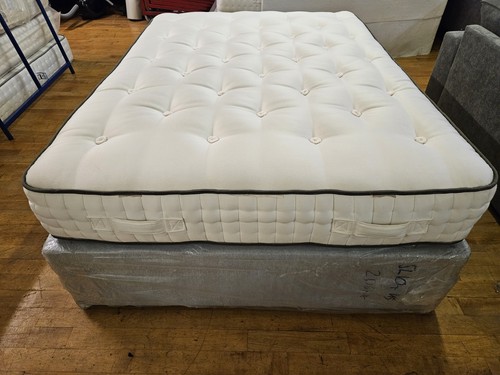 Harrison spinks mattress - harrison,